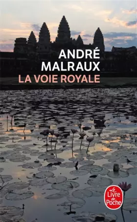 Couverture du produit · La Voie royale