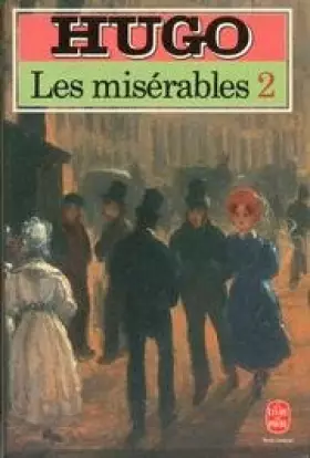 Couverture du produit · LES MISERABLES. Tome 2