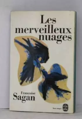 Couverture du produit · Les merveilleux nuages