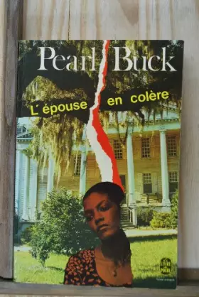 Couverture du produit · L Epouse en Colere