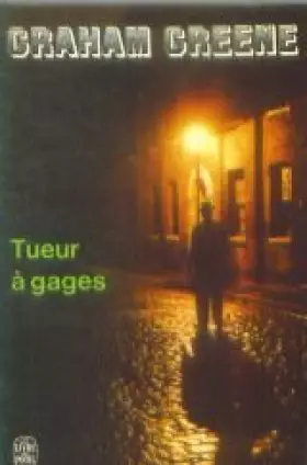 Couverture du produit · Tueur à gages