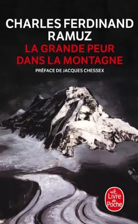 Couverture du produit · La Grande Peur dans la montagne