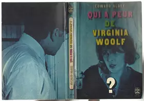Couverture du produit · Qui a peur de virginia wolf ?