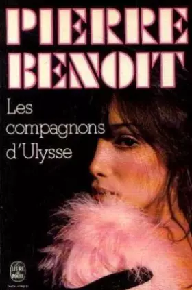 Couverture du produit · Les compagnons d'ulysse
