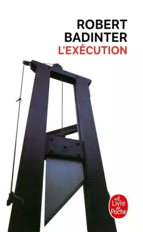 Couverture du produit · L'Exécution
