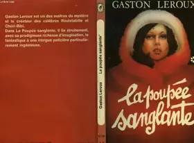 Couverture du produit · La poupée sanglante tome 1