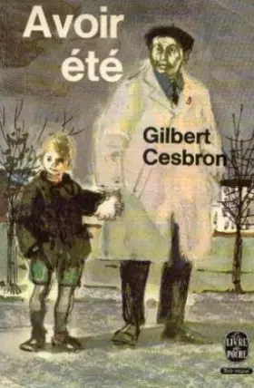 Couverture du produit · Avoir ete