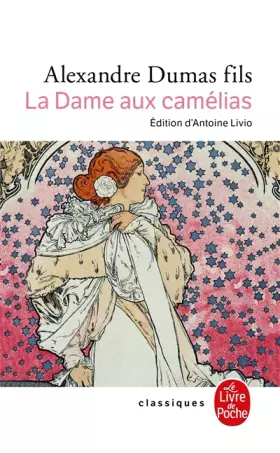 Couverture du produit · La Dame aux camélias
