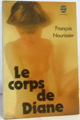 Couverture du produit · Le corps de Diane
