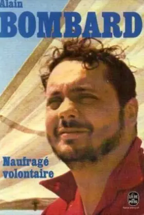 Couverture du produit · Naufragé volontaire