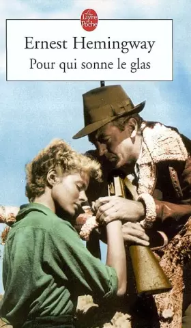 Couverture du produit · Pour qui sonne le Glas
