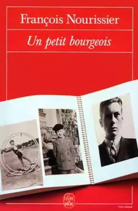 Couverture du produit · Petit Bourgeois