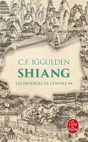 Couverture du produit · Les quatre visages
