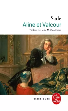 Couverture du produit · Aline et Valcour