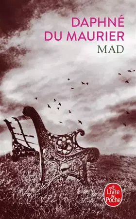Couverture du produit · Mad
