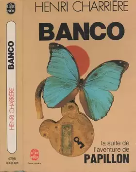 Couverture du produit · Banco / recit