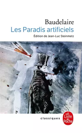 Couverture du produit · Les Paradis artificiels