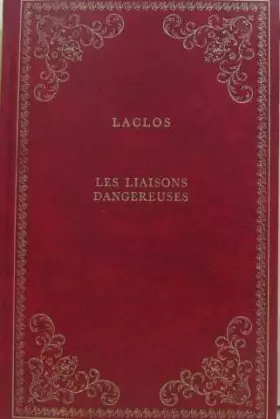 Couverture du produit · Les Liaisons Dangereuses