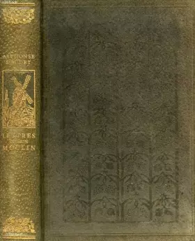 Couverture du produit · Les Lettres de mon moulin.