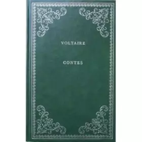 Couverture du produit · Romans Et Contes