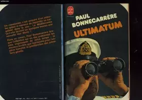 Couverture du produit · Ultimatum