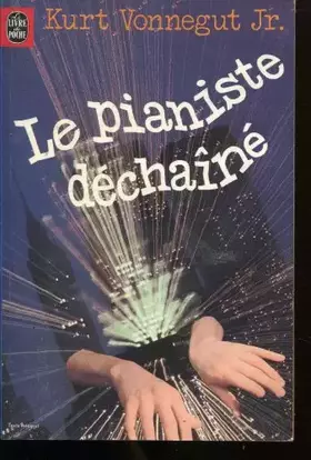 Couverture du produit · Le pianiste déchaîné