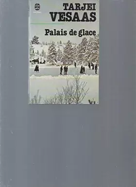 Couverture du produit · Palais de glace