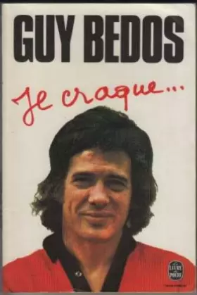 Couverture du produit · Je craque...