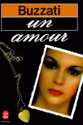 Couverture du produit · Un Amour