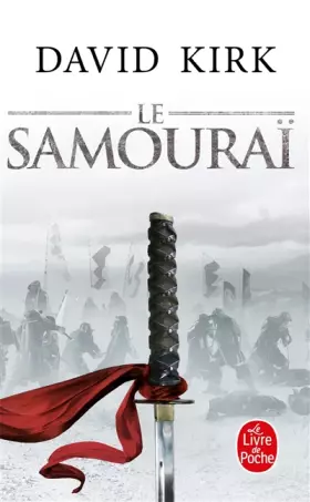 Couverture du produit · Le Samouraï