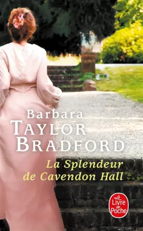 Couverture du produit · La Splendeur de Cavendon Hall