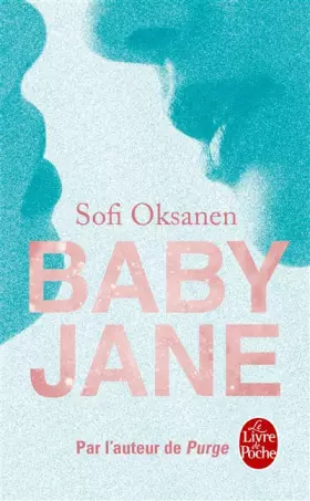 Couverture du produit · Baby Jane