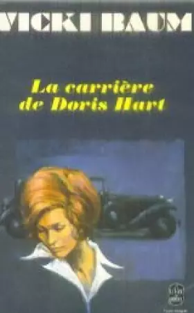 Couverture du produit · La carrière de Doris Hart