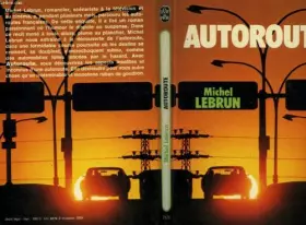 Couverture du produit · Autoroute