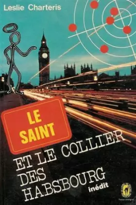 Couverture du produit · Le saint et le collier des Habsbourg
