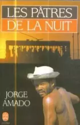 Couverture du produit · Les patres de la nuit