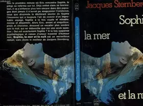 Couverture du produit · Sophie, la mer et la nuit