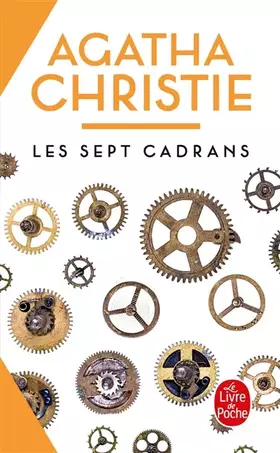Couverture du produit · Les Sept cadrans
