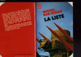 Couverture du produit · La Liste