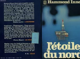 Couverture du produit · L'etoile du nord
