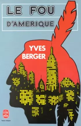 Couverture du produit · Le Fou d'Amérique
