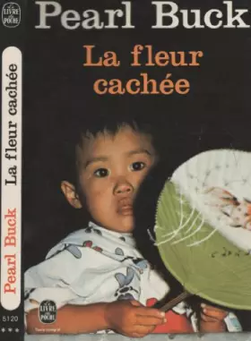 Couverture du produit · La Fleur Cachée