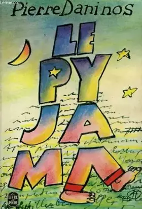 Couverture du produit · Le Pyjama