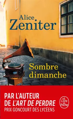 Couverture du produit · Sombre Dimanche
