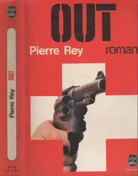 Couverture du produit · Out / roman
