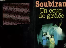 Couverture du produit · Un coup de grace