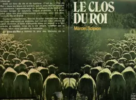 Couverture du produit · Le clos du roi