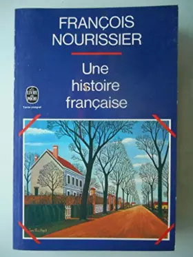 Couverture du produit · Une Histoire Francaise