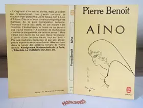 Couverture du produit · Aïno