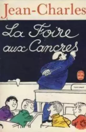 Couverture du produit · La foire aux cancres